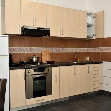Villas Apartments Shahaj Vlorë 외부 사진