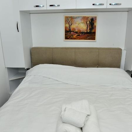 Villas Apartments Shahaj Vlorë 외부 사진