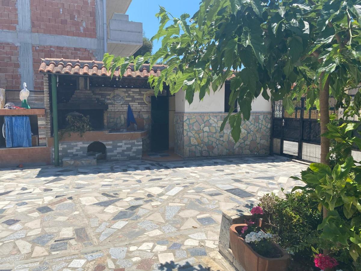 Villas Apartments Shahaj Vlorë 외부 사진