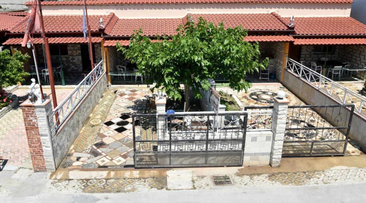 Villas Apartments Shahaj Vlorë 외부 사진