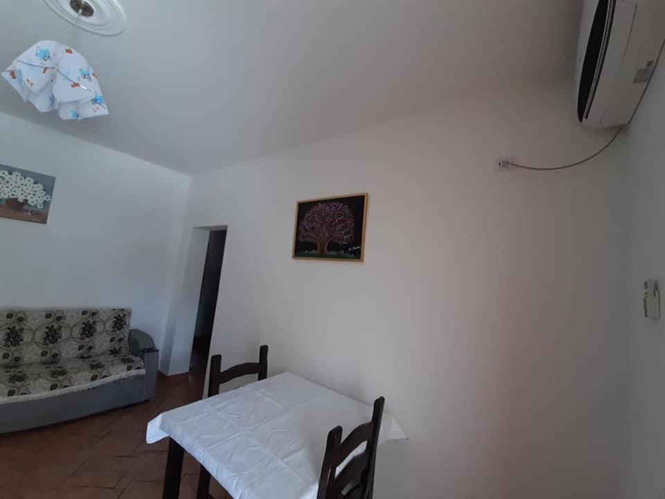 Villas Apartments Shahaj Vlorë 외부 사진