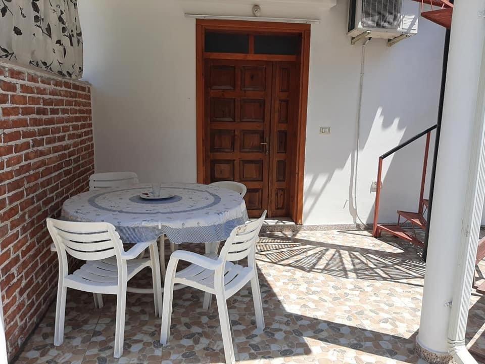 Villas Apartments Shahaj Vlorë 외부 사진
