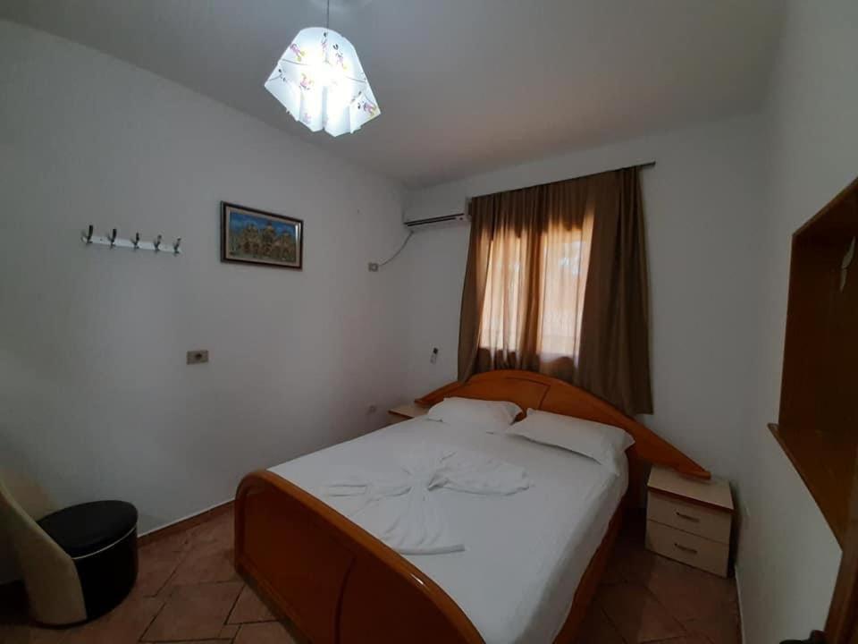 Villas Apartments Shahaj Vlorë 외부 사진