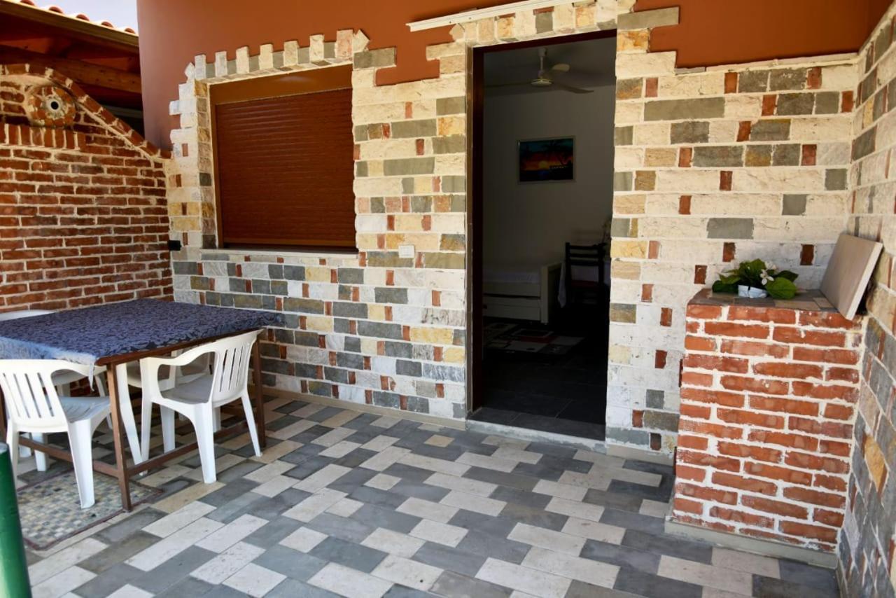 Villas Apartments Shahaj Vlorë 외부 사진