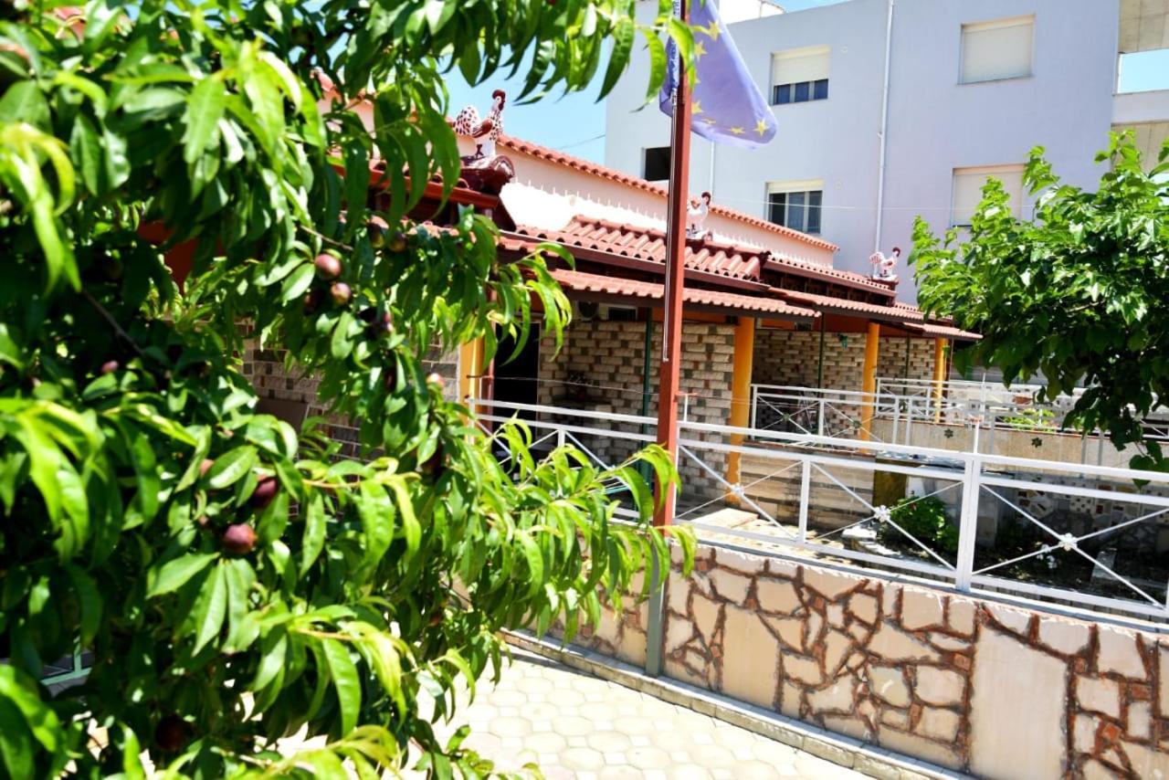 Villas Apartments Shahaj Vlorë 외부 사진