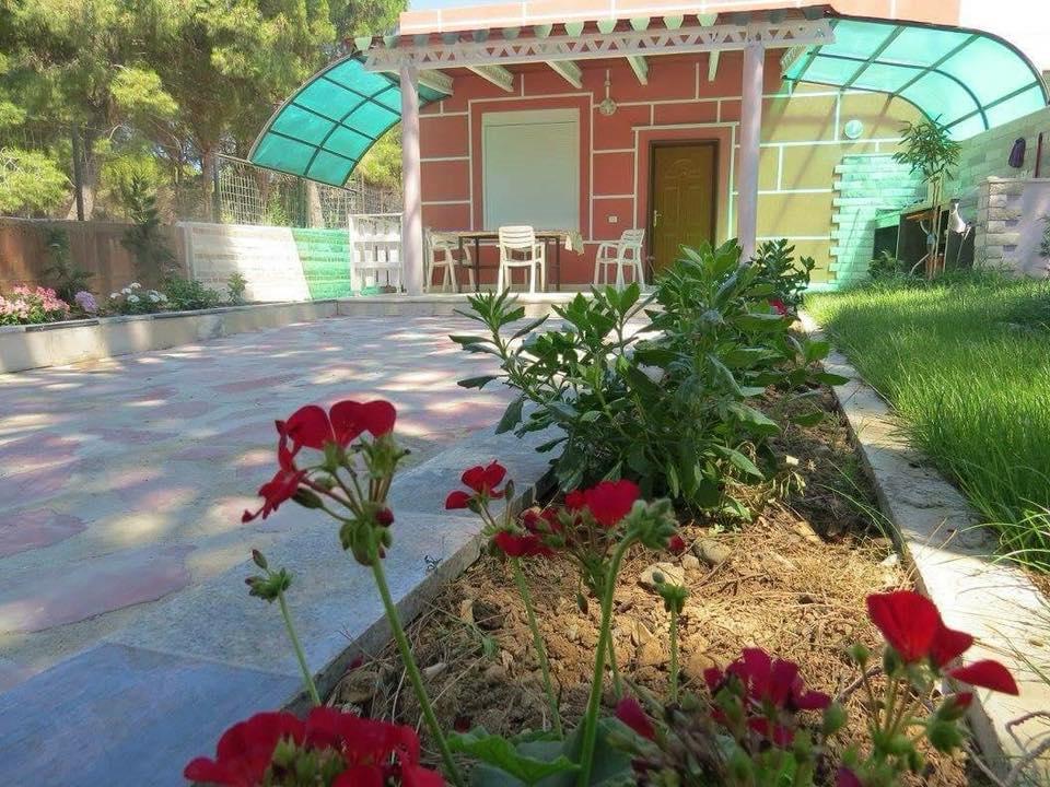 Villas Apartments Shahaj Vlorë 외부 사진