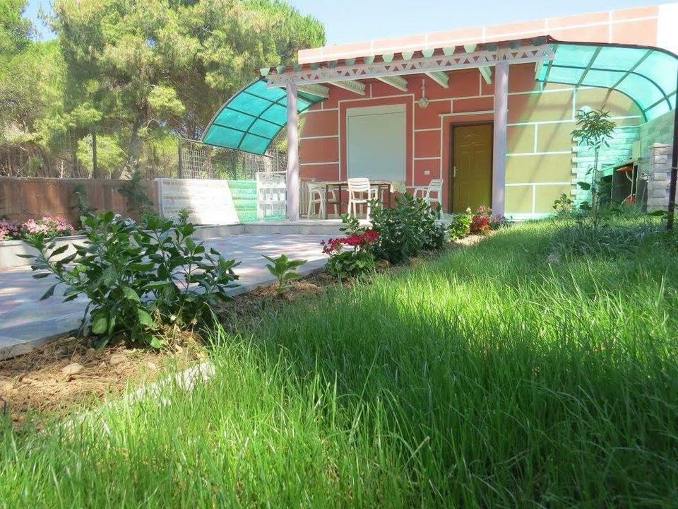 Villas Apartments Shahaj Vlorë 외부 사진