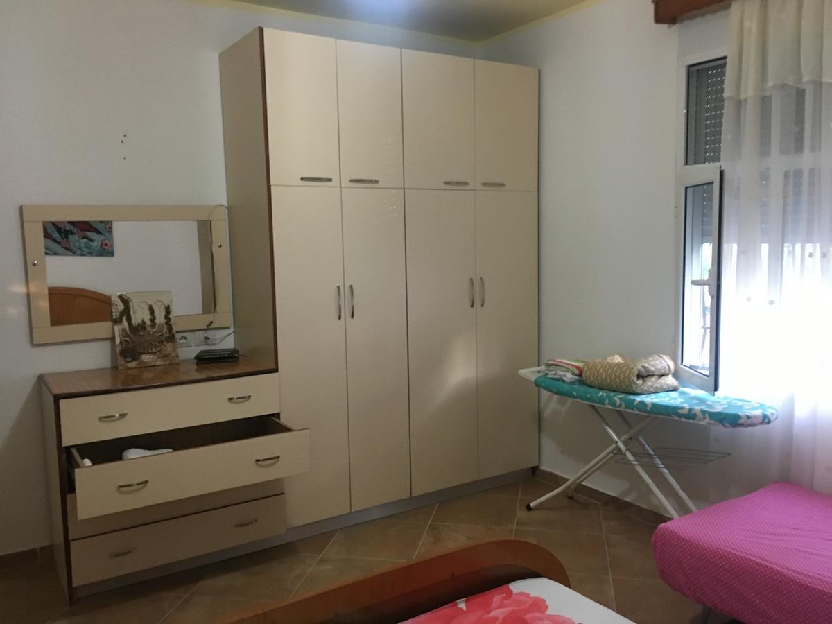 Villas Apartments Shahaj Vlorë 외부 사진
