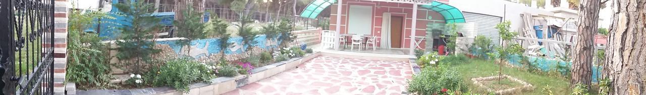 Villas Apartments Shahaj Vlorë 외부 사진