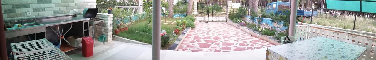 Villas Apartments Shahaj Vlorë 외부 사진