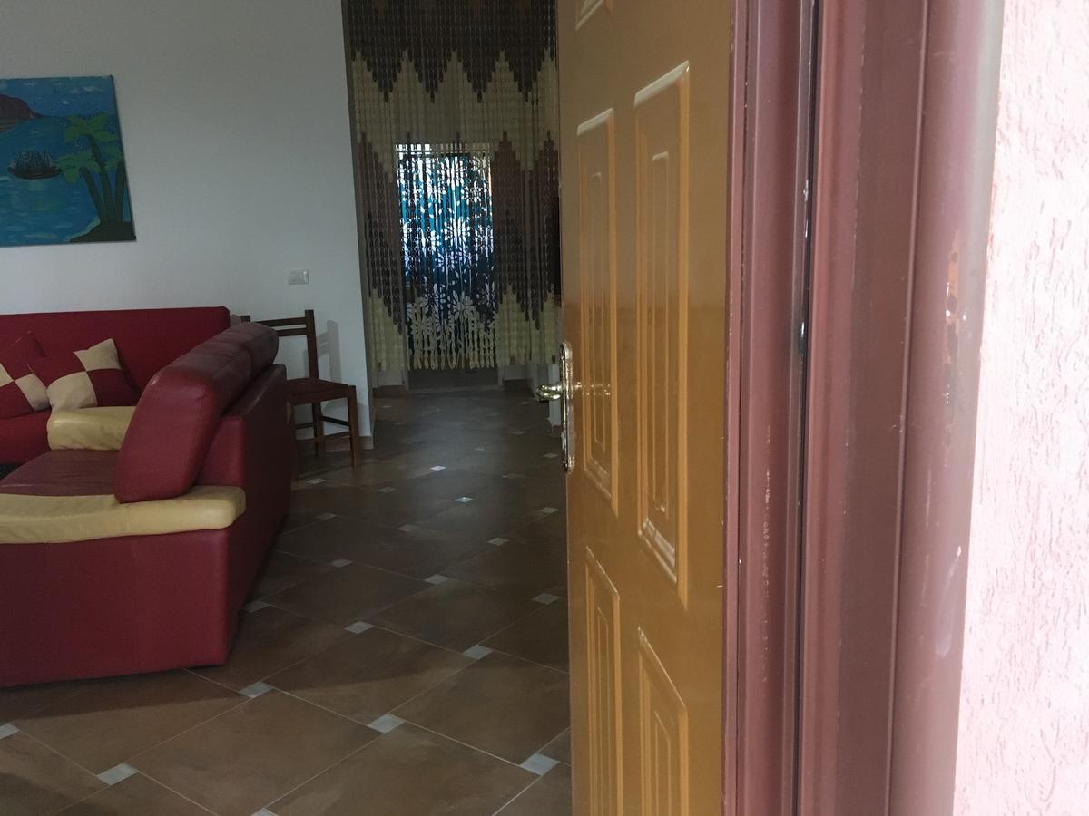 Villas Apartments Shahaj Vlorë 외부 사진