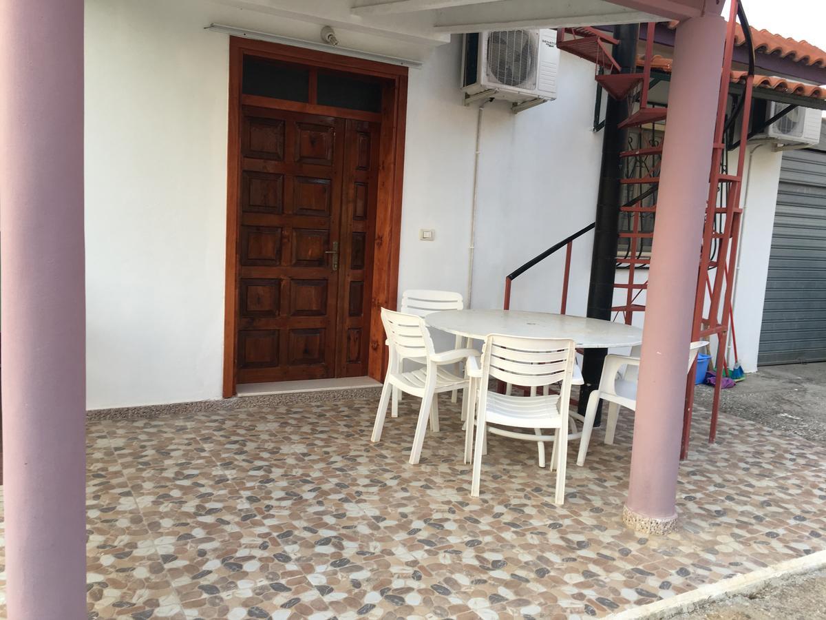 Villas Apartments Shahaj Vlorë 외부 사진