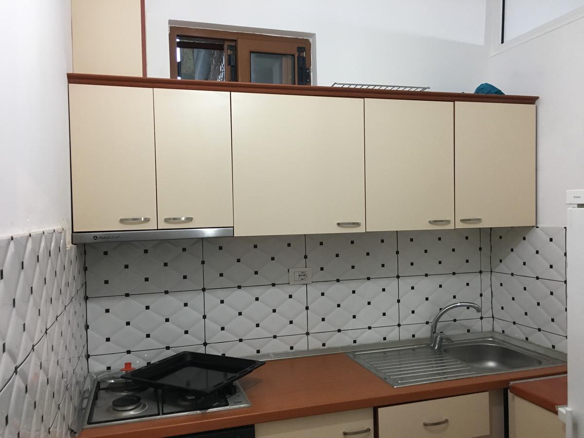 Villas Apartments Shahaj Vlorë 외부 사진