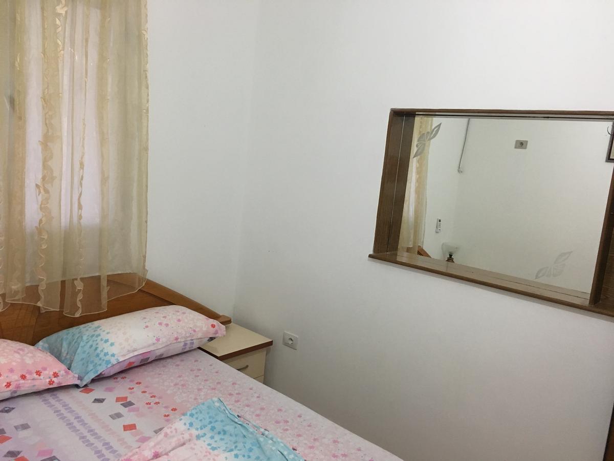 Villas Apartments Shahaj Vlorë 외부 사진