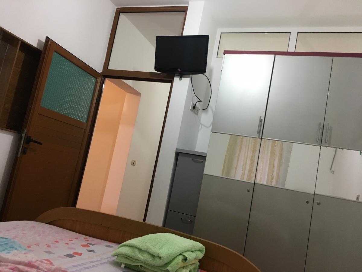 Villas Apartments Shahaj Vlorë 외부 사진