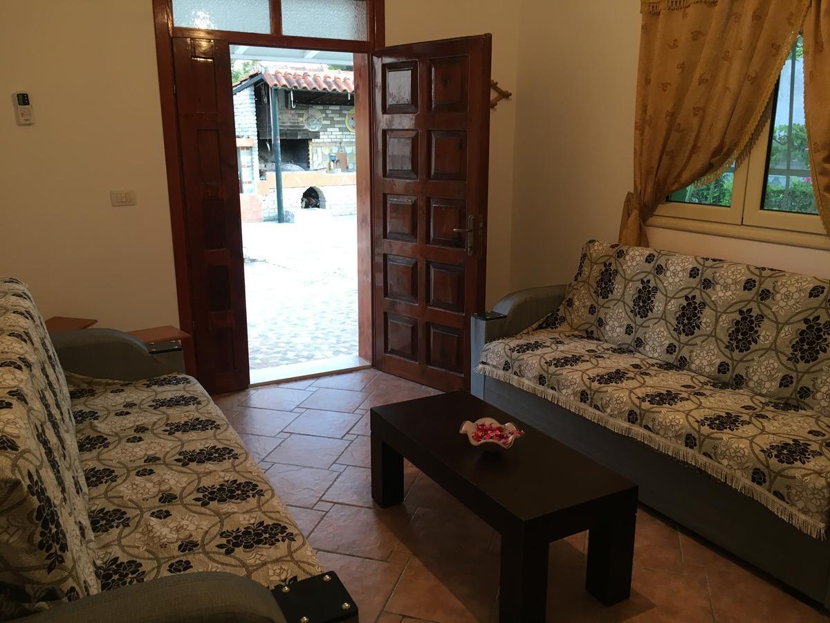 Villas Apartments Shahaj Vlorë 외부 사진