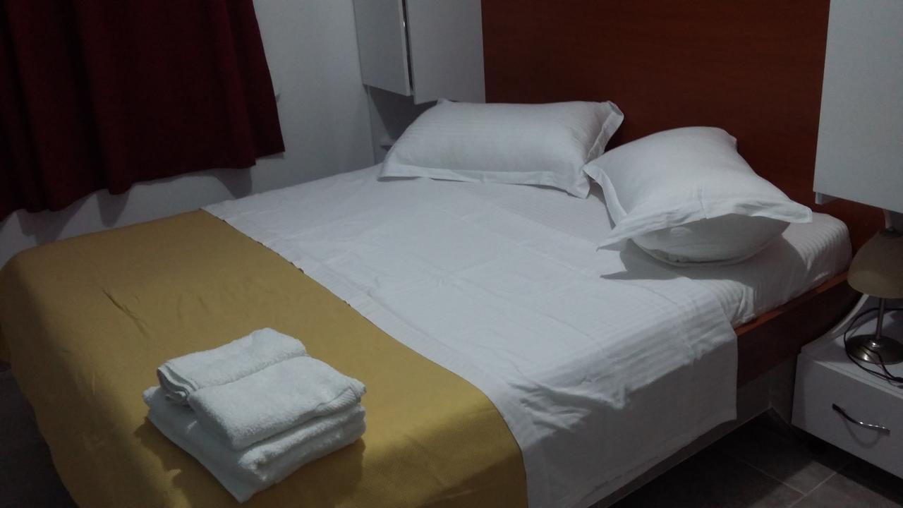 Villas Apartments Shahaj Vlorë 외부 사진