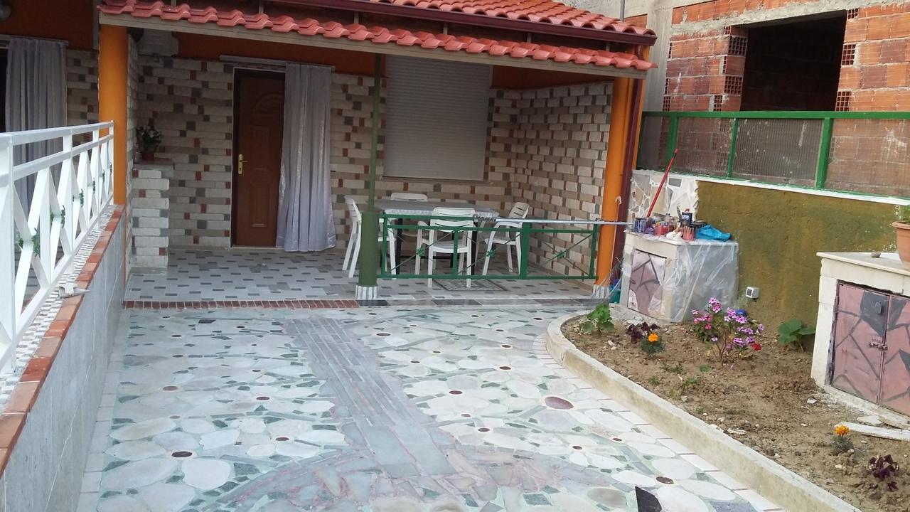 Villas Apartments Shahaj Vlorë 외부 사진