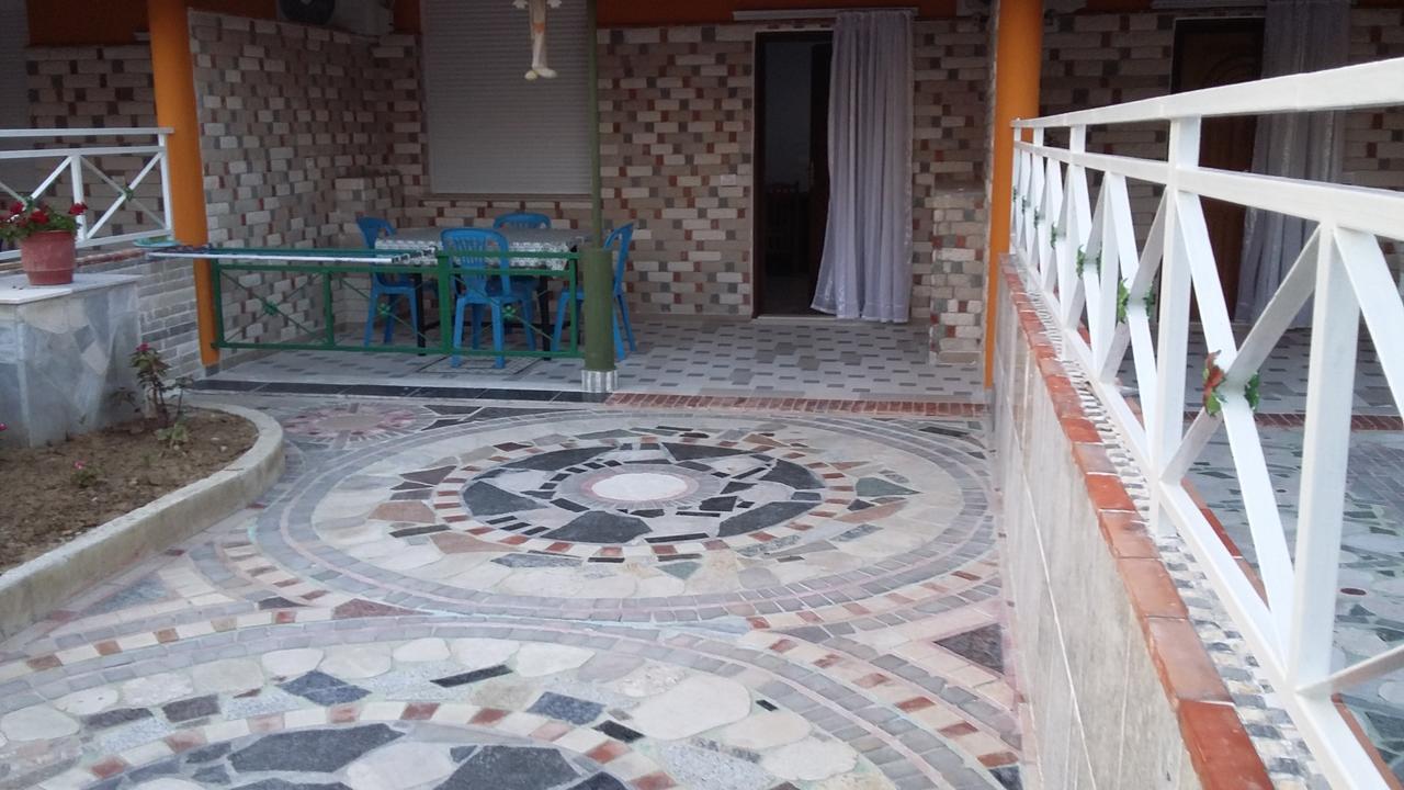 Villas Apartments Shahaj Vlorë 외부 사진