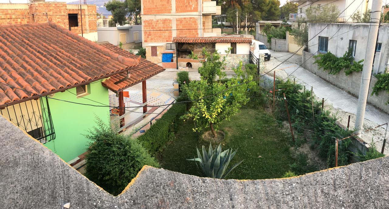 Villas Apartments Shahaj Vlorë 외부 사진