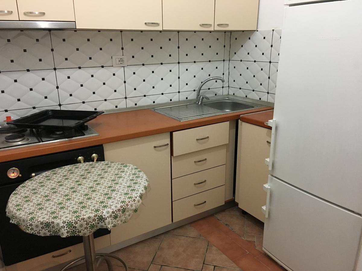 Villas Apartments Shahaj Vlorë 외부 사진