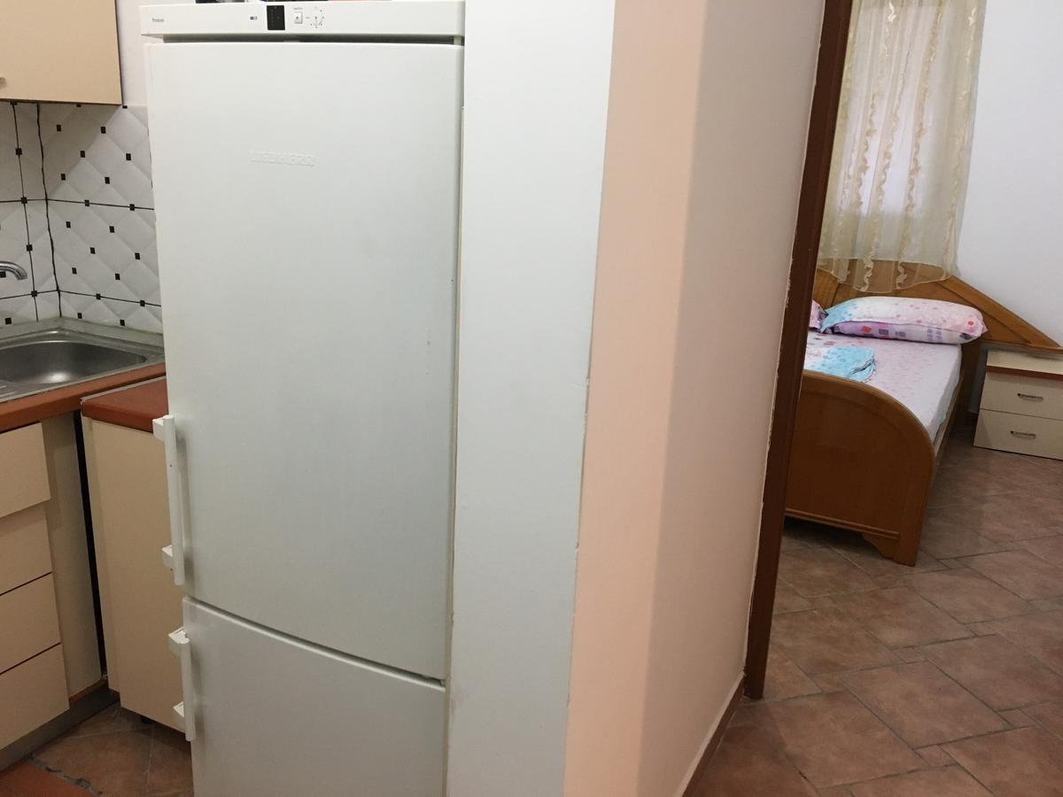 Villas Apartments Shahaj Vlorë 외부 사진